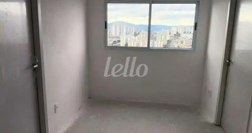 Apartamento com 2 quartos à venda na Rua Maestro Gabriel Migliori, 410, Jardim Pereira Leite, São Paulo