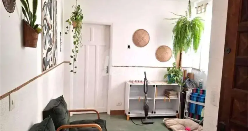 Casa com 2 quartos à venda na Rua Força Pública, 187, Santana, São Paulo