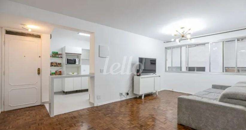 Apartamento com 3 quartos à venda na Alameda Franca, 732, Jardim Paulista, São Paulo