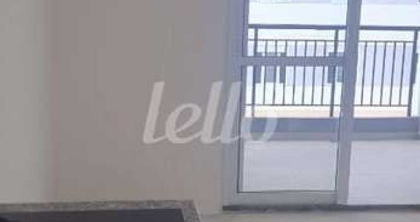 Apartamento com 1 quarto à venda na Rua Elói Cerqueira, 287, Belenzinho, São Paulo