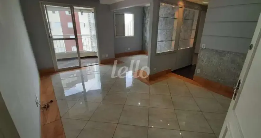 Apartamento com 2 quartos à venda na Rua Serra do Japi, 320, Vila Gomes Cardim, São Paulo