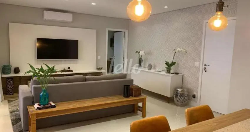 Apartamento com 3 quartos à venda na Avenida das Nações Unidas, 1515, Centro, São Bernardo do Campo