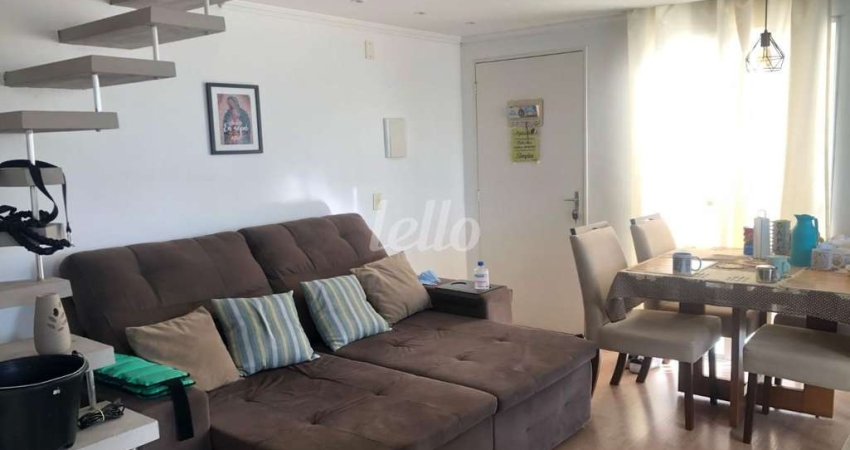 Apartamento com 2 quartos à venda na Avenida Wallace Simonsen, 1450, Nova Petrópolis, São Bernardo do Campo
