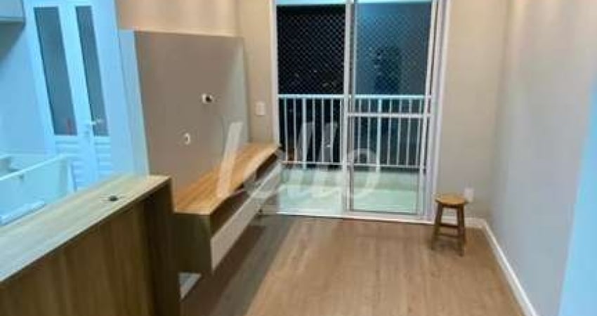 Apartamento com 2 quartos à venda na Rua Mozart, 85, Vila Rosália, Guarulhos