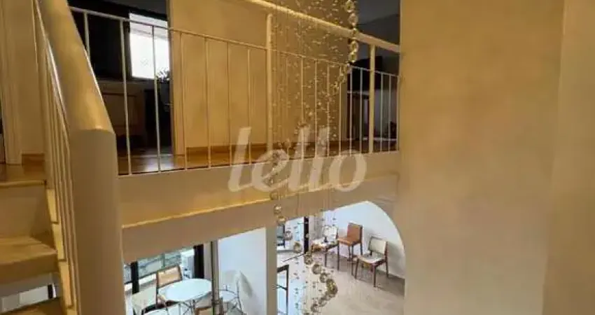 Apartamento com 4 quartos à venda na Rua Santa Gertrudes, 180, Chácara Santo Antônio, São Paulo