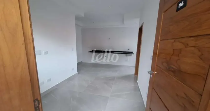 Apartamento com 2 quartos à venda na Rua Moliterno, 203, Penha De França, São Paulo