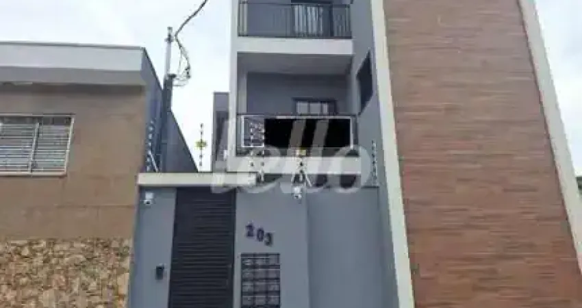 Apartamento com 2 quartos à venda na Rua Moliterno, 203, Penha De França, São Paulo