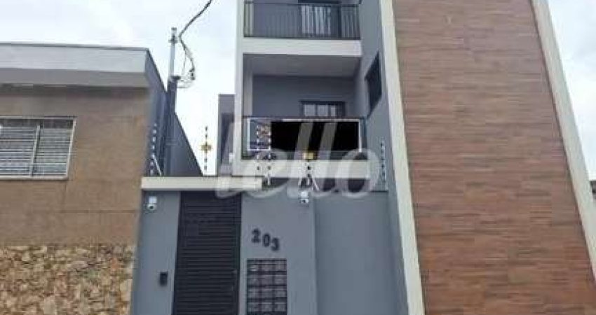 Apartamento com 2 quartos à venda na Rua Moliterno, 203, Penha De França, São Paulo