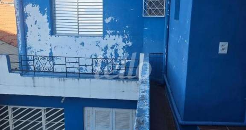Casa com 4 quartos à venda na Rua Rocha Galvão, 112, Jardim da Glória, São Paulo