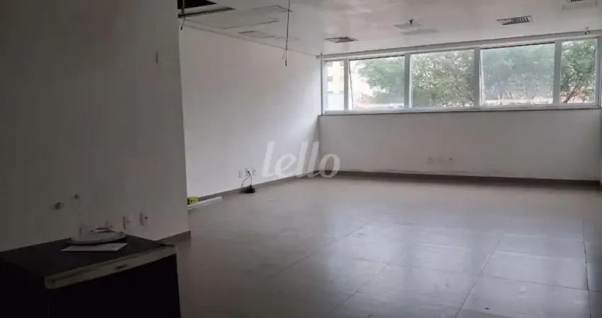 Sala comercial com 1 sala à venda na Rua Amaral Gama, 380, Santana, São Paulo