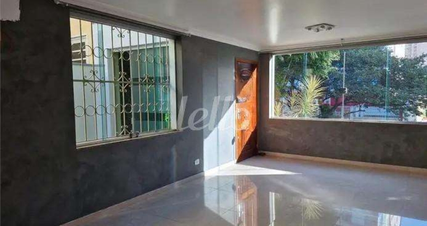 Casa com 1 quarto à venda na Rua Aureliano Leal, 340, Água Fria, São Paulo