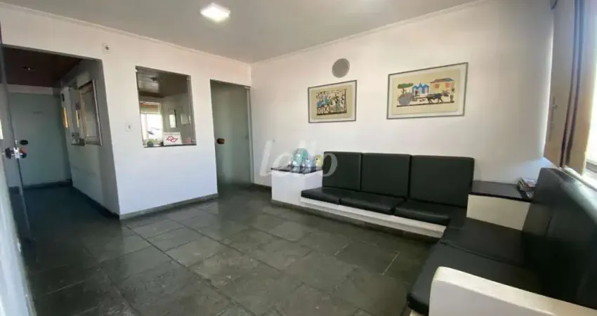 Sala comercial com 3 salas à venda na Rua Campos Sales, 490, Centro, Santo André