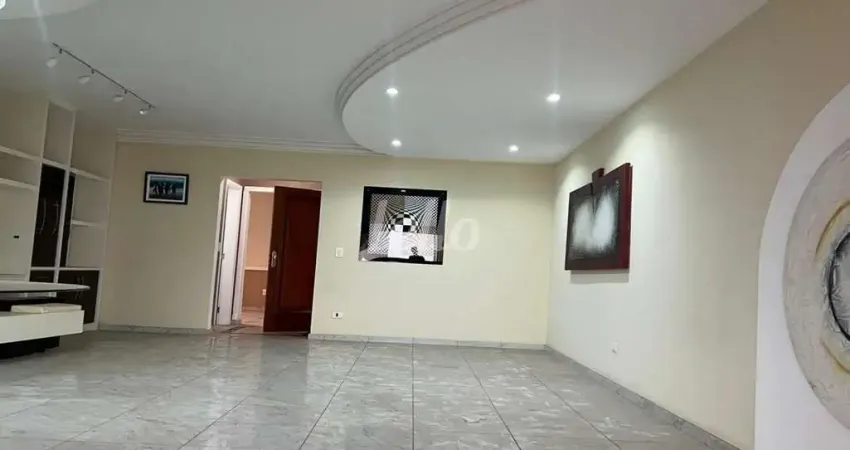 Apartamento com 4 quartos à venda na Rua Wenceslau Brás, 44, Santa Paula, São Caetano do Sul