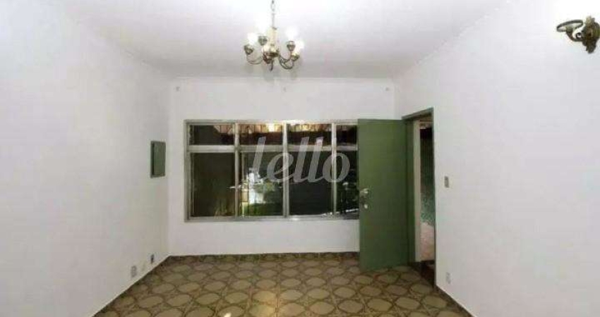 Casa com 3 quartos à venda na Rua Paulina Isabel de Queirós, 326, Vila São Pedro, Santo André