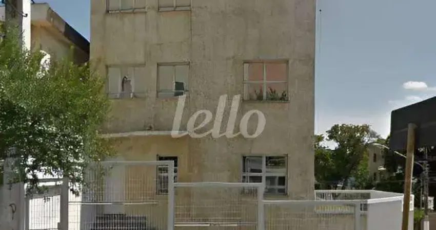 Prédio com 1 sala à venda na Rua Padre Machado, 1057, Bosque da Saúde, São Paulo