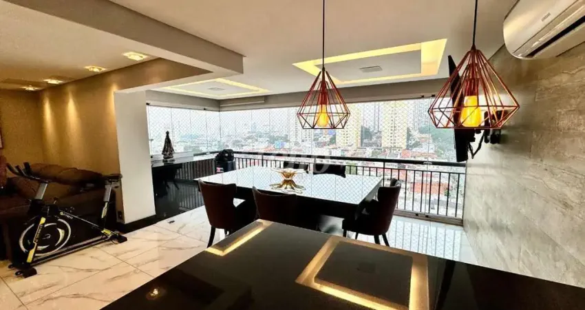 Apartamento com 2 quartos à venda na Rua Serra de Botucatu, 1991, Vila Gomes Cardim, São Paulo