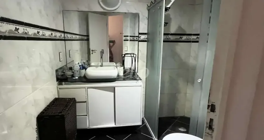 Apartamento com 3 quartos à venda na Praça Universo, 96, Vila Formosa, São Paulo