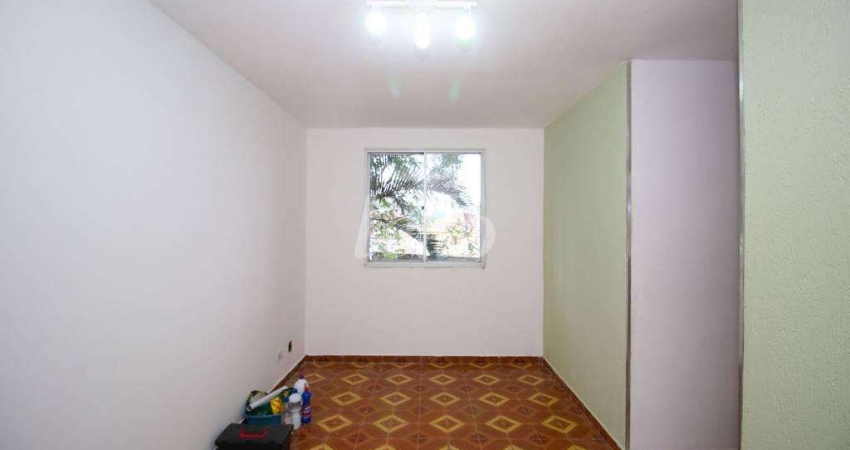 Apartamento com 2 quartos à venda na R.  Rua Maria Amália Lopes Azevedo, 3731, Vila Albertina, São Paulo