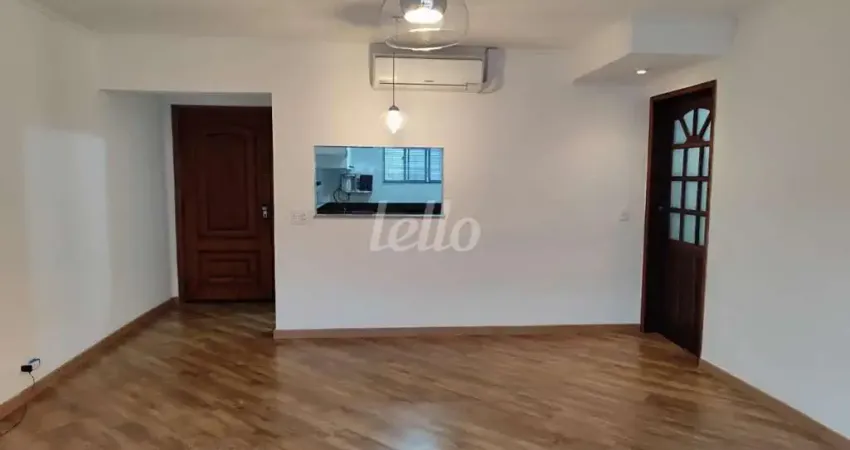 Apartamento com 4 quartos à venda na Avenida Ordem e Progresso, 1190, Jardim das Laranjeiras, São Paulo