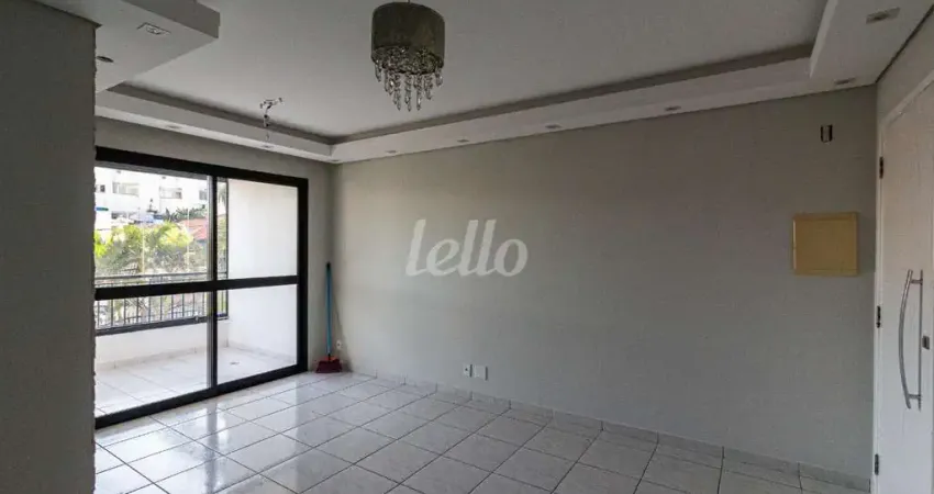 Apartamento com 2 quartos à venda na Rua Francisco Coimbra, 583, Penha De França, São Paulo