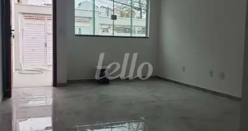 Casa com 3 quartos à venda na Rua Vilna, 159, Vila Francisco Matarazzo, Santo André