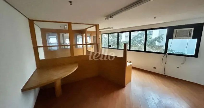 Sala comercial com 1 sala à venda na Rua Doutor Albuquerque Lins, 635, Santa Cecília, São Paulo