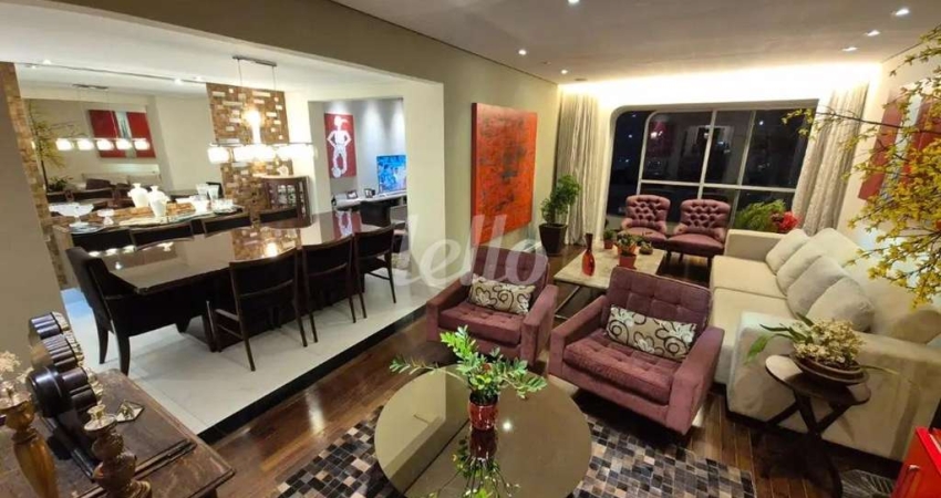 Apartamento com 2 quartos à venda na Alameda Franca, 63, Jardim Paulista, São Paulo