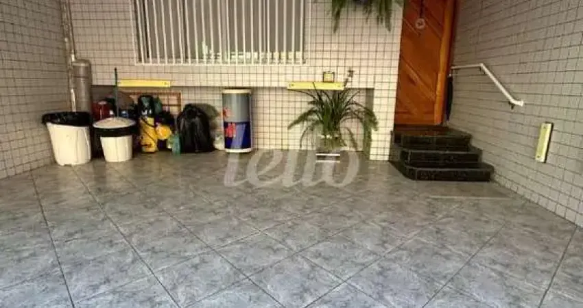 Casa com 4 quartos à venda na Rua Analândia, 115, Alto da Mooca, São Paulo