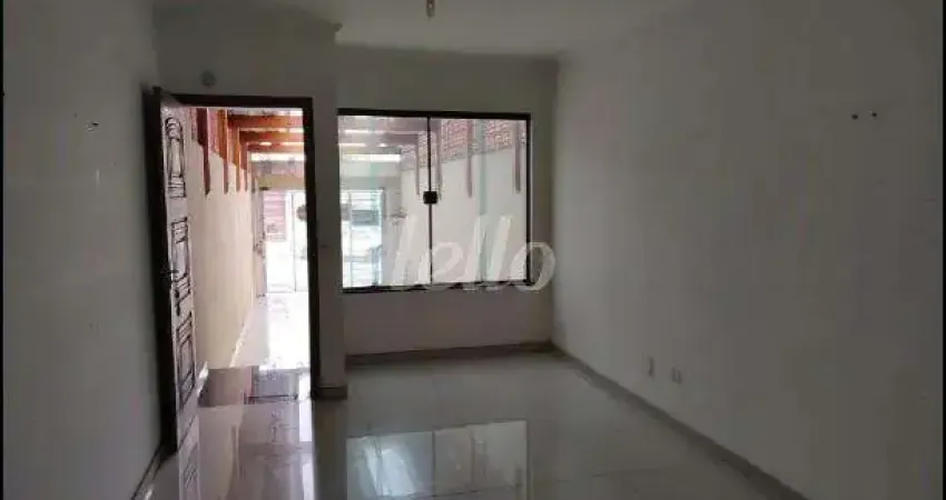 Casa comercial com 1 sala à venda na Rua Catuaba, 276, Vila Alpina, São Paulo