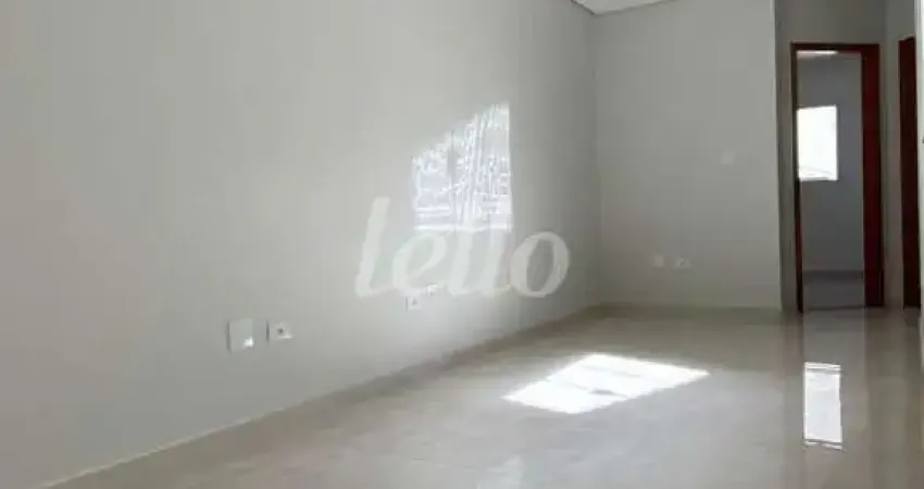 Apartamento com 2 quartos à venda na Rua Alemanha, 718, Parque das Nações, Santo André