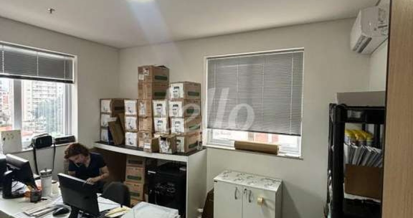 Sala comercial com 1 sala à venda na Rua Antônio de Barros, 2450, Vila Carrão, São Paulo