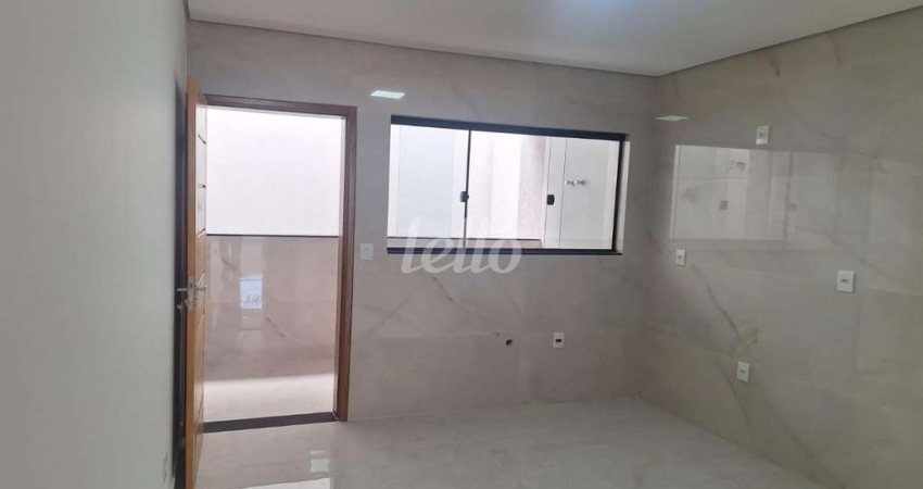 Casa com 3 quartos à venda na Rua Lourdes, 256, Vila São Geraldo, São Paulo