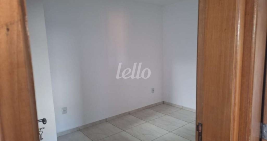 Apartamento com 2 quartos à venda na Rua Mirandinha, 345, Penha De França, São Paulo