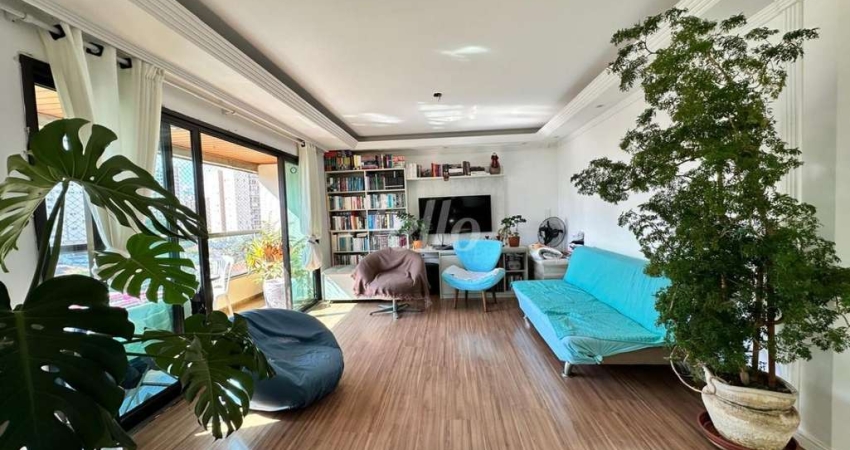 Apartamento com 3 quartos à venda na Rua Itaici, 230, Santa Teresinha, São Paulo