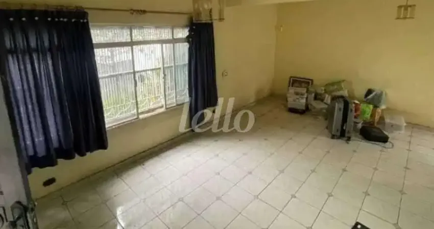 Casa com 3 quartos à venda na Rua Silva Guimarães, 647, Vila Ede, São Paulo