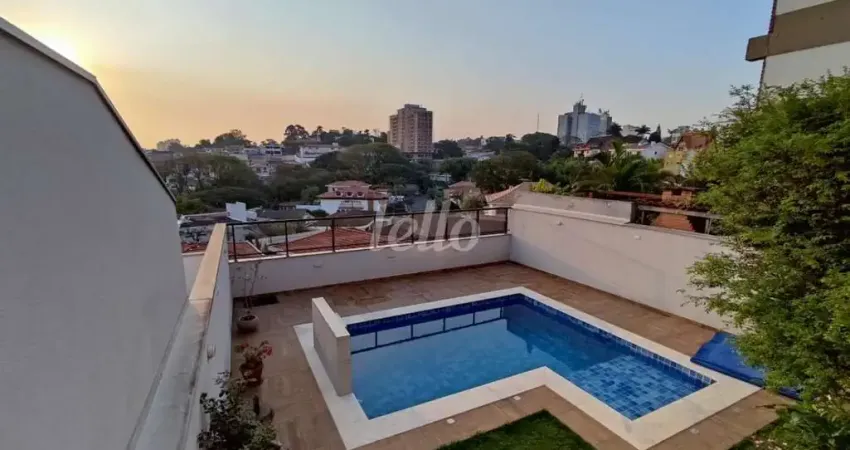 Casa com 3 quartos à venda na Rua Araucária, 431, Jardim Franca, São Paulo