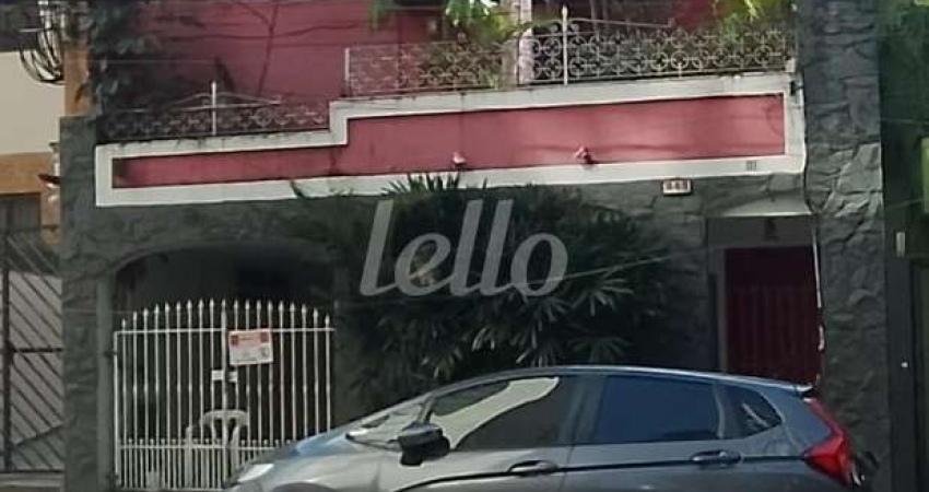 Casa comercial com 2 salas à venda na Rua Cristiano Viana, 448, Cerqueira César, São Paulo