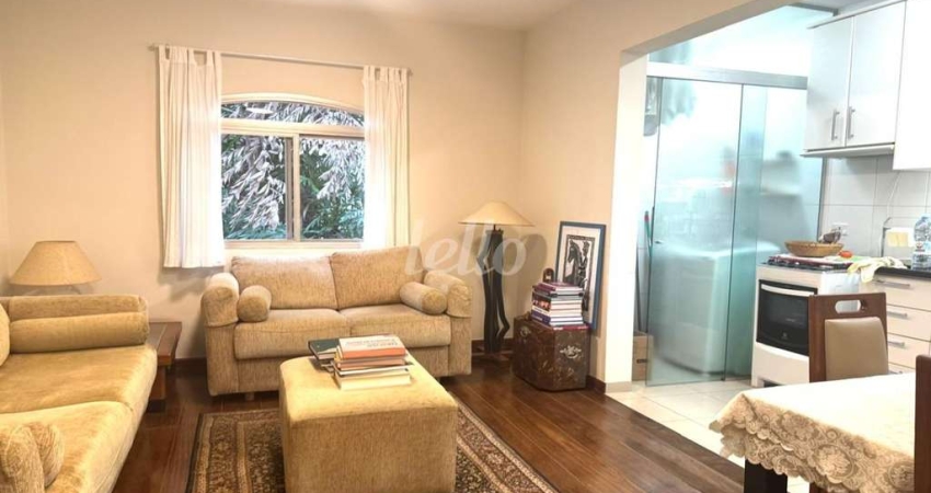 Apartamento com 2 quartos à venda na Alameda Jaú, 1474, Jardim Paulista, São Paulo