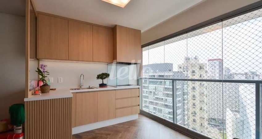 Apartamento com 3 quartos à venda na Rua Senador César Lacerda Vergueiro, 312, Sumarezinho, São Paulo