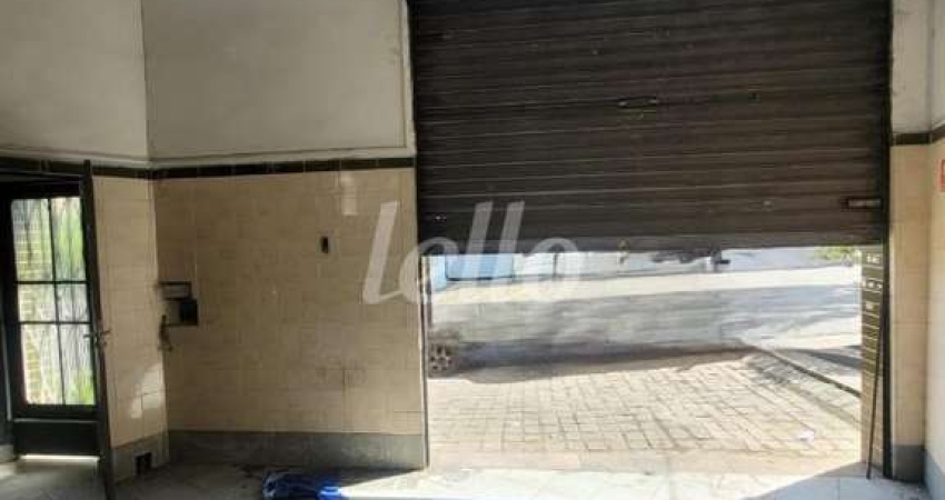 Prédio à venda na Rua Piraçununga, 51, Vila Bertioga, São Paulo
