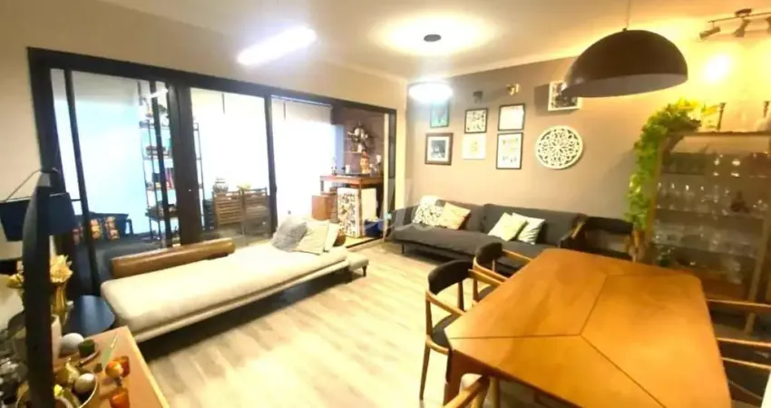 Apartamento com 2 quartos à venda na Avenida Dom Pedro I, 773, Vila Monumento, São Paulo