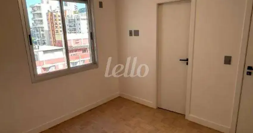 Apartamento com 6 quartos à venda na Rua Clodomiro Amazonas, 1256, Itaim Bibi, São Paulo