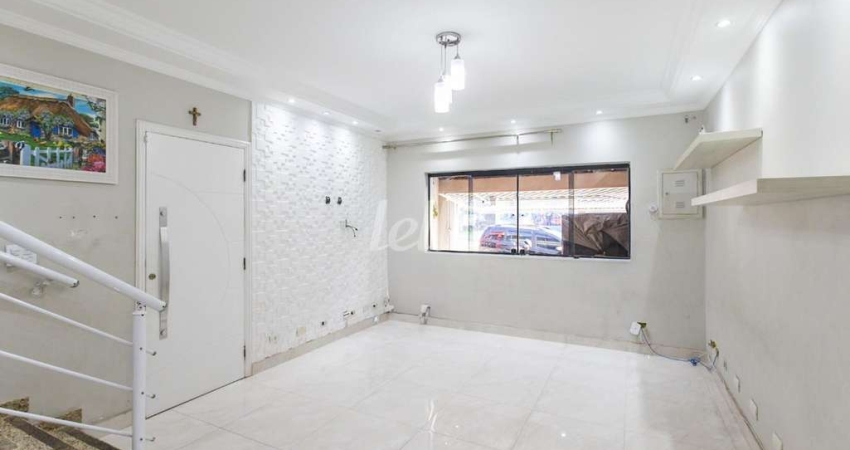 Casa comercial com 1 sala à venda na Avenida Monsenhor Antônio de Castro, 336, Jardim Vila Formosa, São Paulo