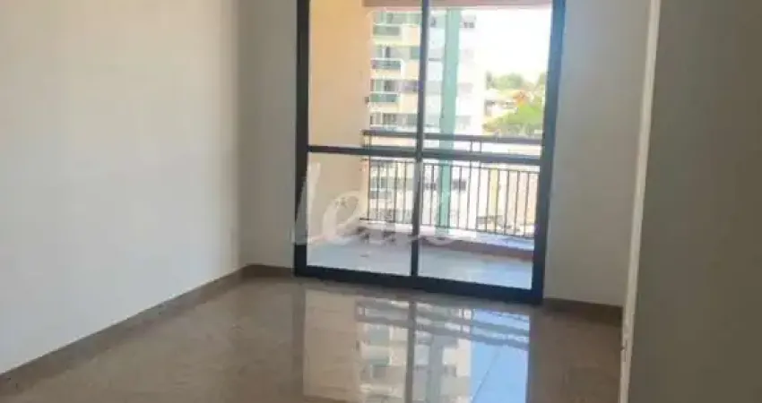 Apartamento com 3 quartos à venda na Rua Pantojo, 809, Vila Regente Feijó, São Paulo