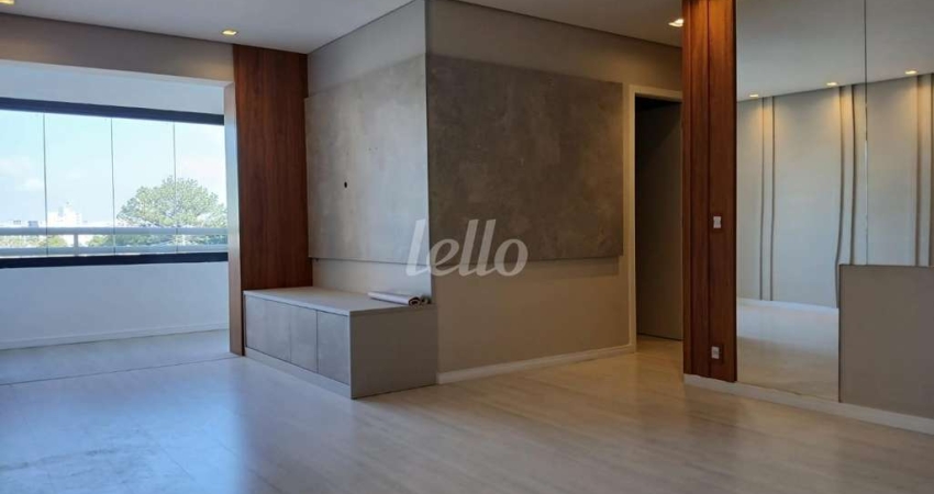Apartamento com 3 quartos à venda na Rua Bimbarra, 75, Vila Formosa, São Paulo