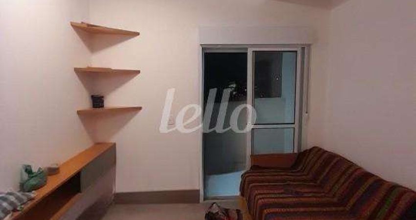 Apartamento com 1 quarto à venda na Rua da Mooca, 547, Mooca, São Paulo
