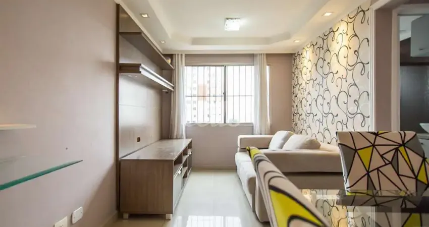 Apartamento com 2 quartos à venda na Rua Vilela, 475, Tatuapé, São Paulo