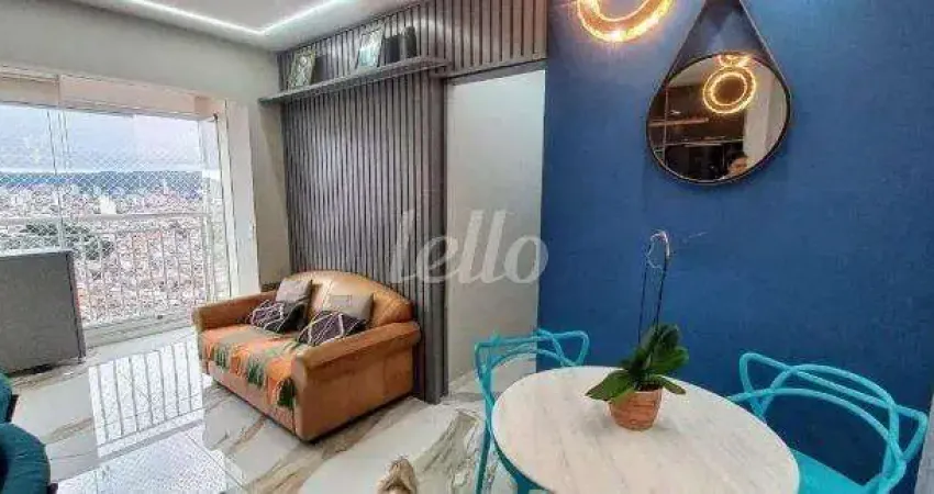 Apartamento com 2 quartos à venda na Avenida Belisário Pena, 1108, Vila Maria Alta, São Paulo