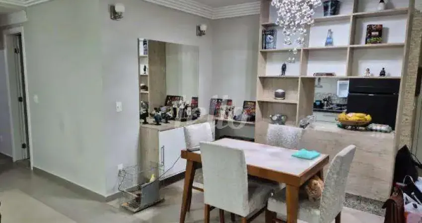 Apartamento com 3 quartos à venda na Rua Maria José Pomar, 322, Lauzane Paulista, São Paulo