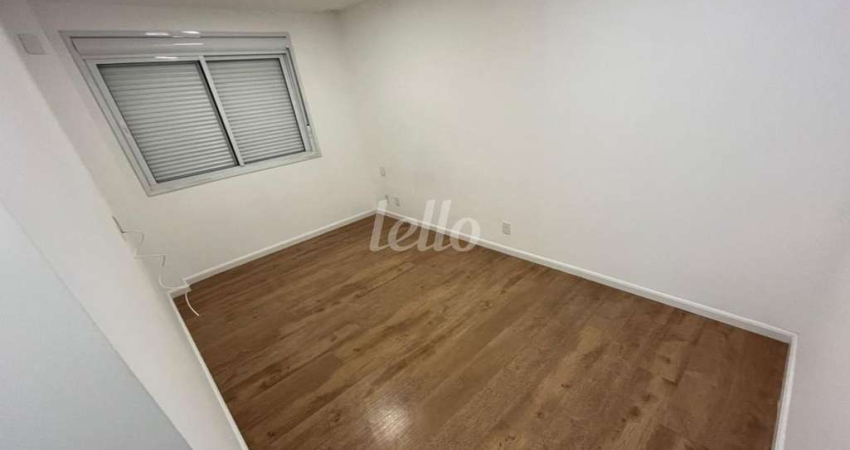 Apartamento com 2 quartos à venda na Rua Cônego Ladeira, 297, Vila Mazzei, São Paulo
